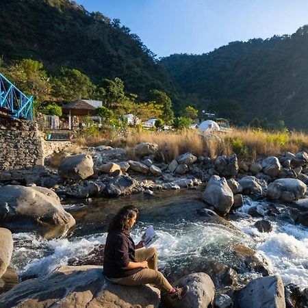 Gostops Dehradun, Maldevta Dış mekan fotoğraf