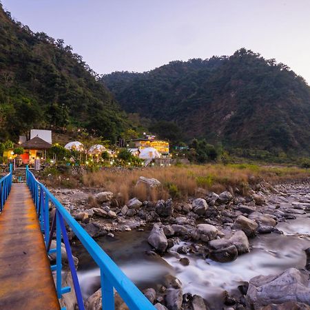 Gostops Dehradun, Maldevta Dış mekan fotoğraf
