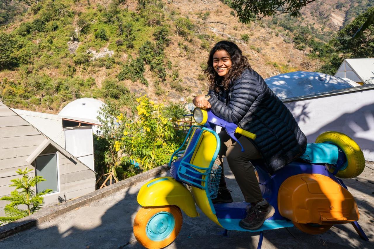 Gostops Dehradun, Maldevta Dış mekan fotoğraf
