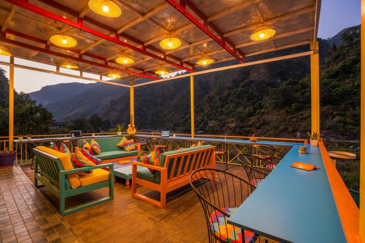 Gostops Dehradun, Maldevta Dış mekan fotoğraf