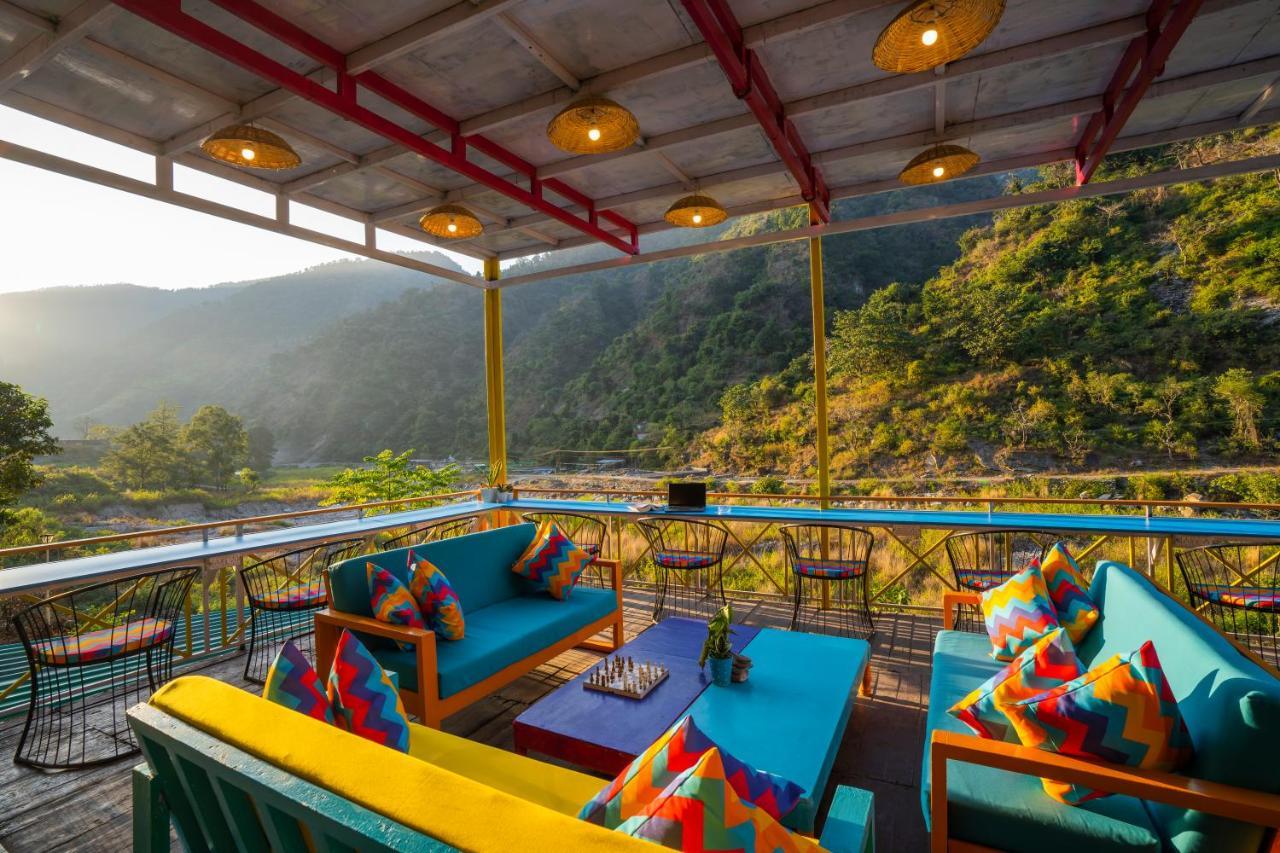 Gostops Dehradun, Maldevta Dış mekan fotoğraf