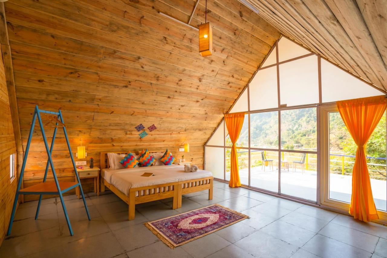 Gostops Dehradun, Maldevta Dış mekan fotoğraf