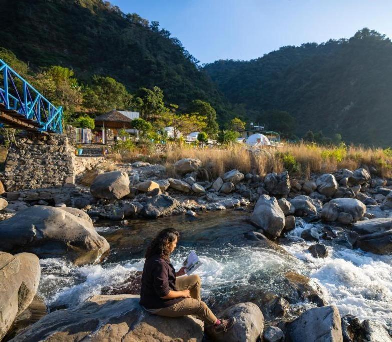 Gostops Dehradun, Maldevta Dış mekan fotoğraf