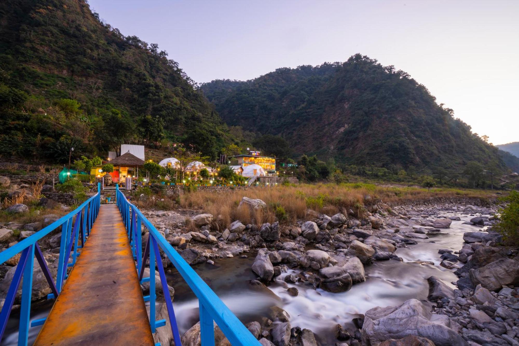 Gostops Dehradun, Maldevta Dış mekan fotoğraf